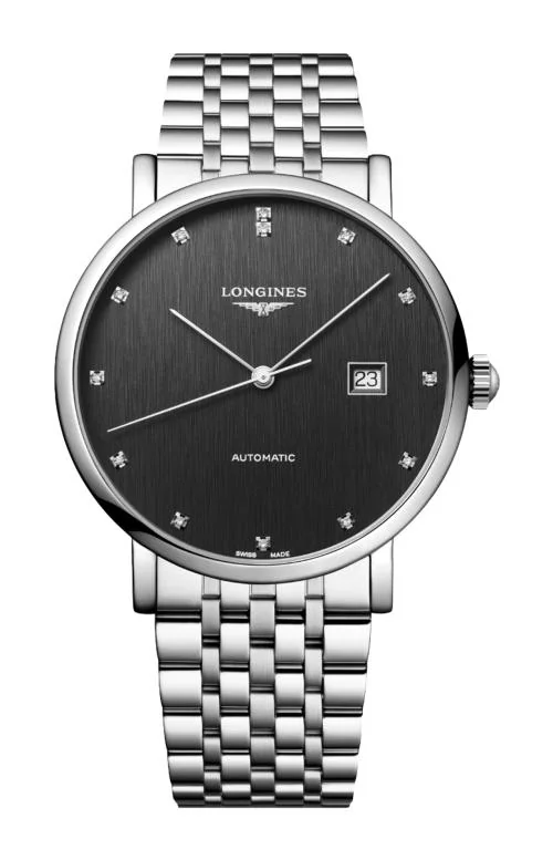 The Longines Elegant Collection