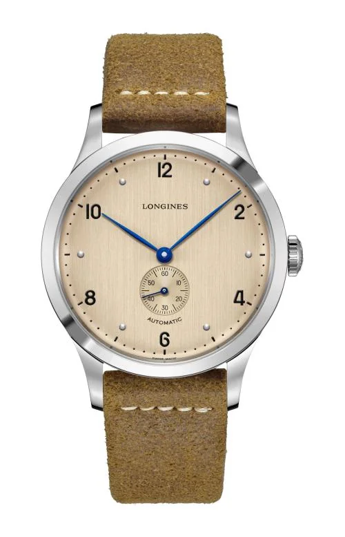 The Longines Heritage 1945