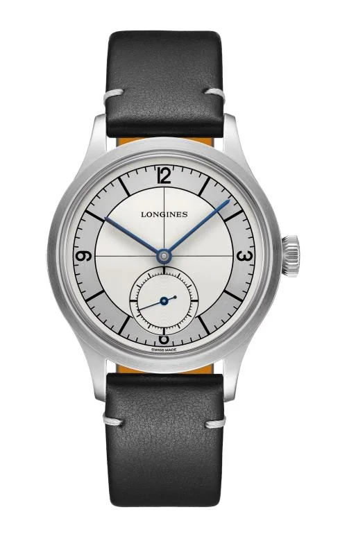 The Longines Heritage Classic