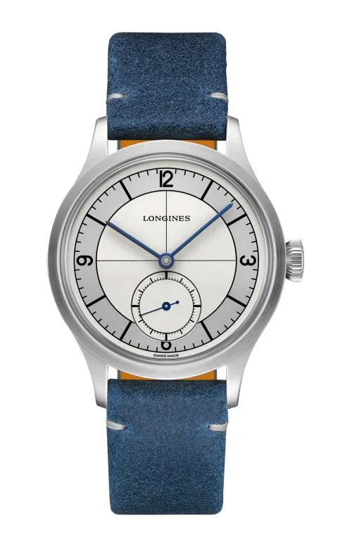 The Longines Heritage Classic