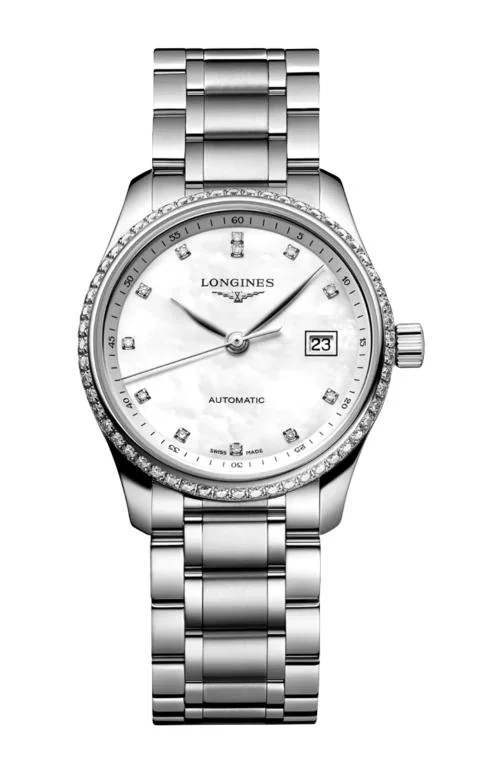 The Longines Master Collection