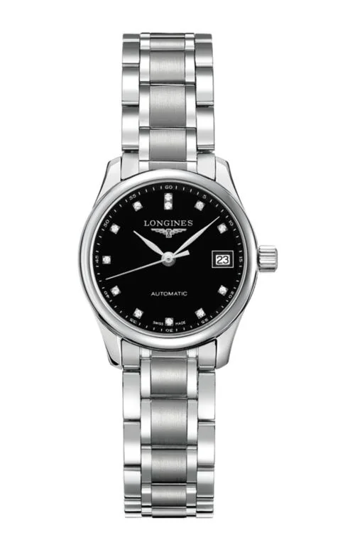 The Longines Master Collection