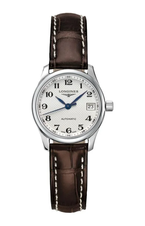 The Longines Master Collection