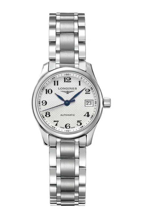The Longines Master Collection