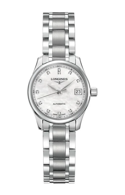 The Longines Master Collection