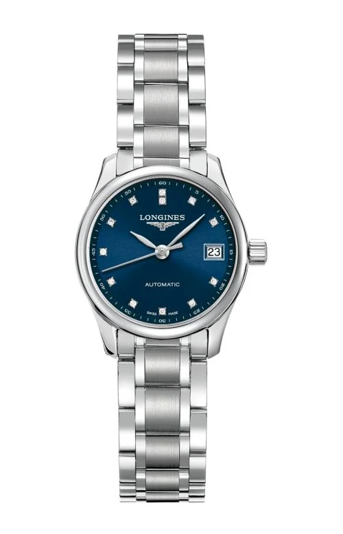 The Longines Master Collection
