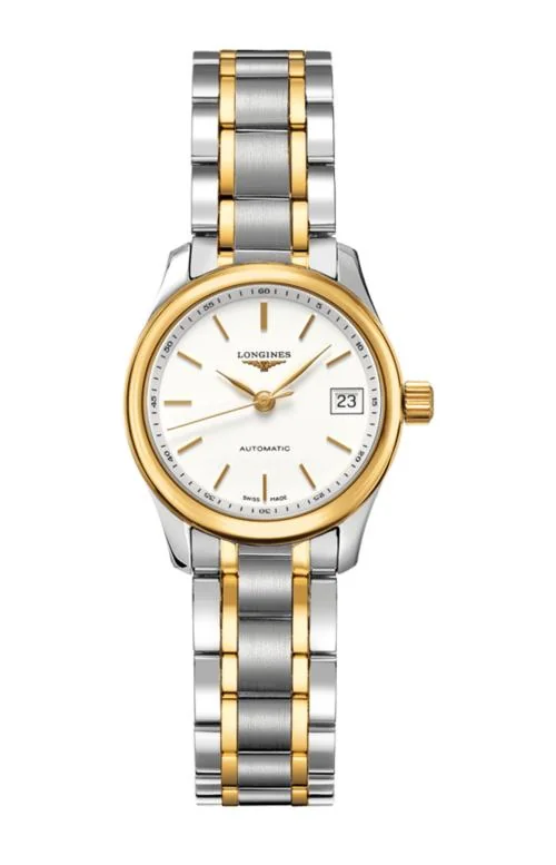 The Longines Master Collection