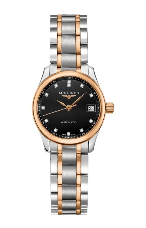The Longines Master Collection