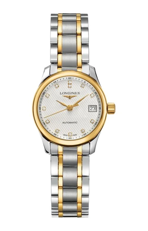 The Longines Master Collection