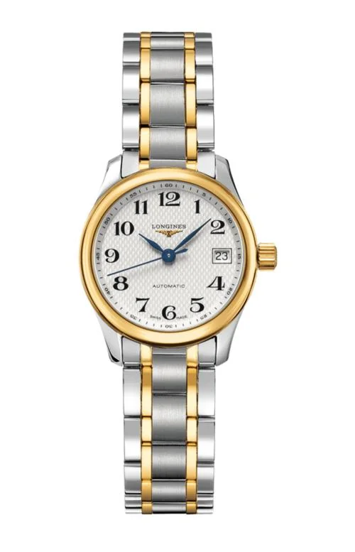 The Longines Master Collection