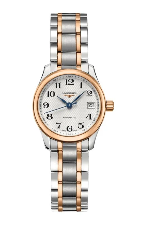 The Longines Master Collection