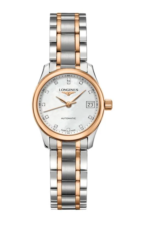 The Longines Master Collection