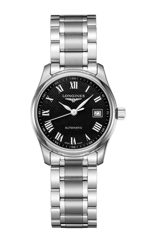 The Longines Master Collection