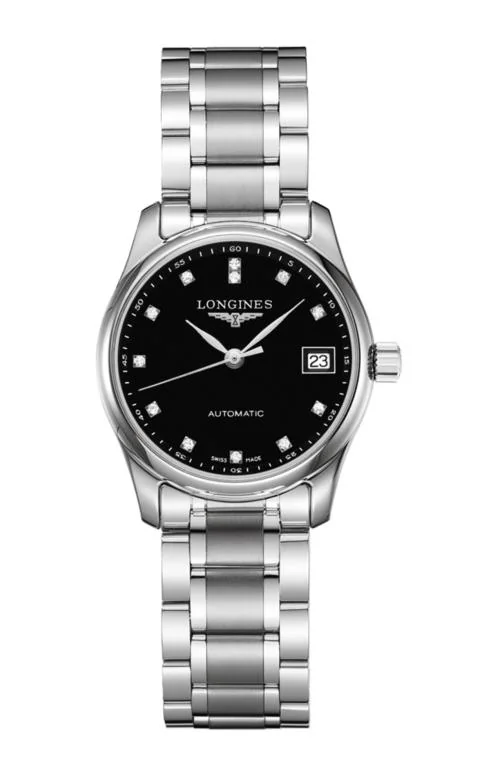 The Longines Master Collection