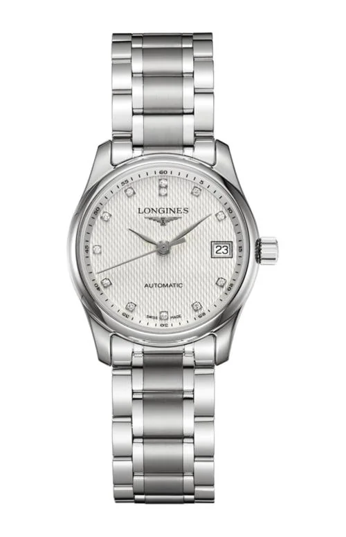 The Longines Master Collection