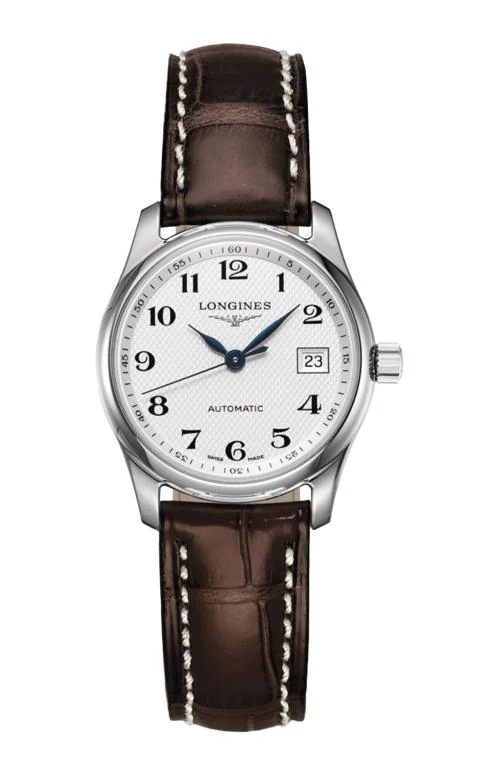 The Longines Master Collection