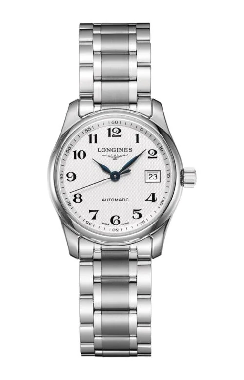 The Longines Master Collection