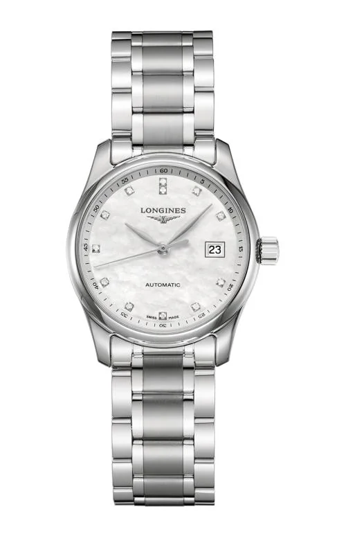 The Longines Master Collection
