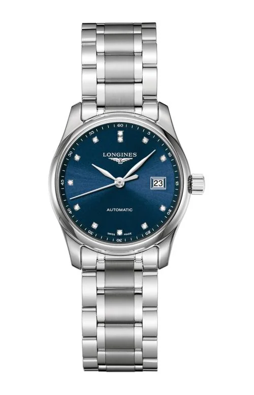 The Longines Master Collection