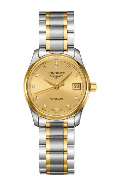 The Longines Master Collection