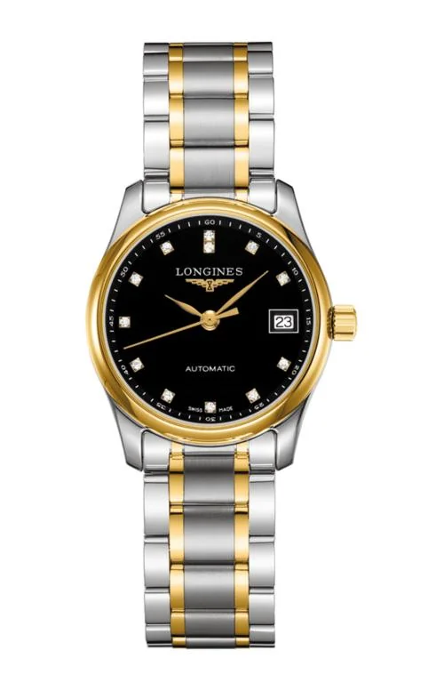 The Longines Master Collection