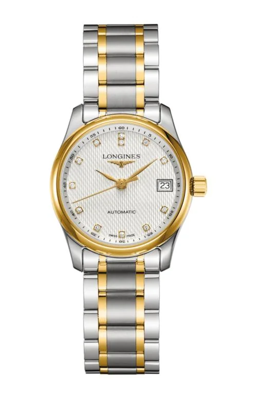 The Longines Master Collection