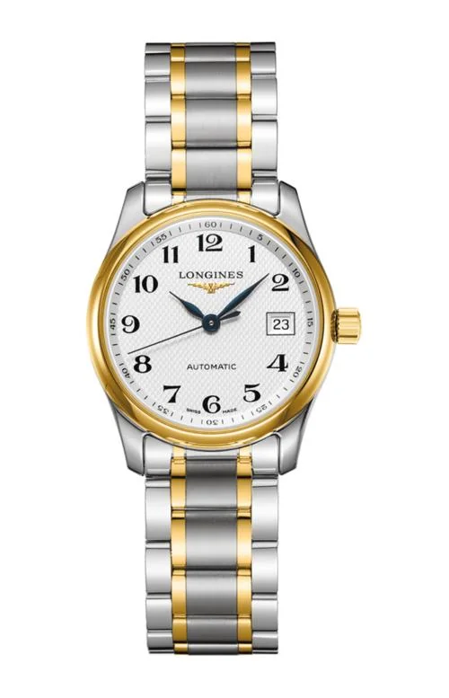 The Longines Master Collection