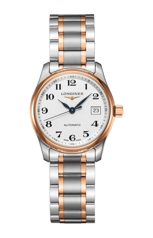 The Longines Master Collection
