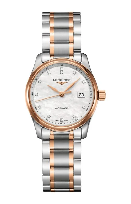 The Longines Master Collection
