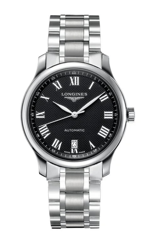 The Longines Master Collection