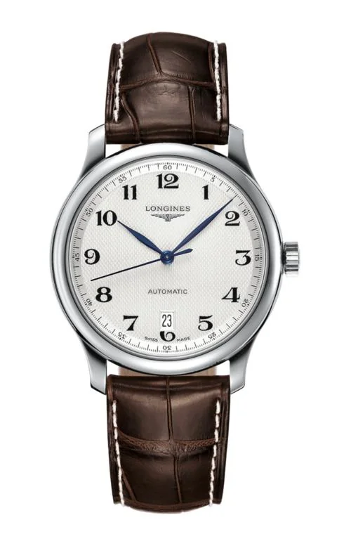 The Longines Master Collection