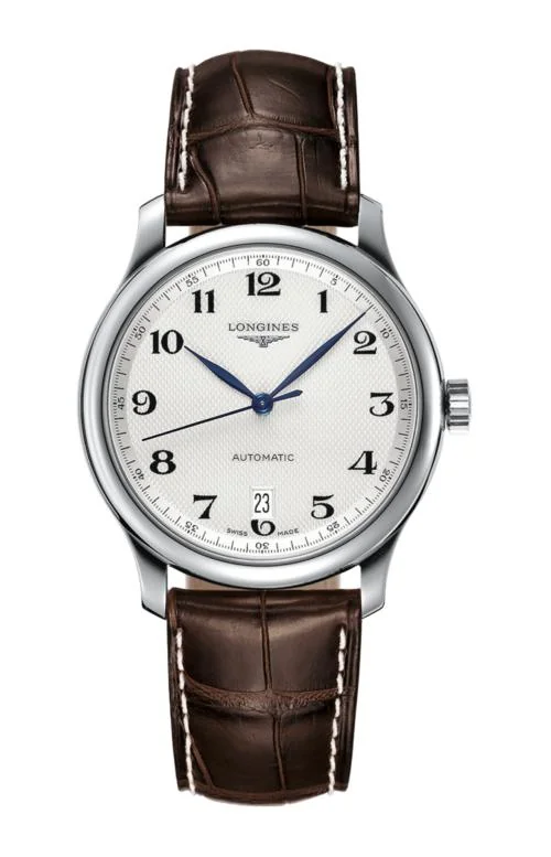 The Longines Master Collection