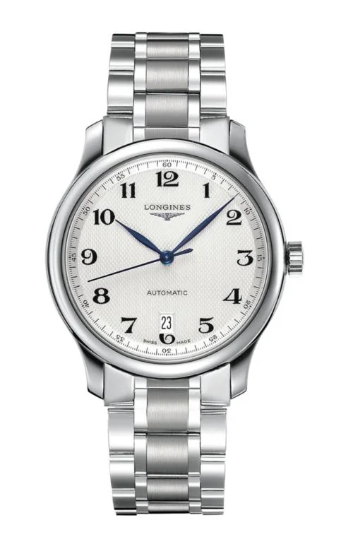 The Longines Master Collection