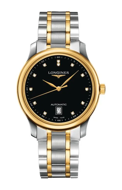 The Longines Master Collection