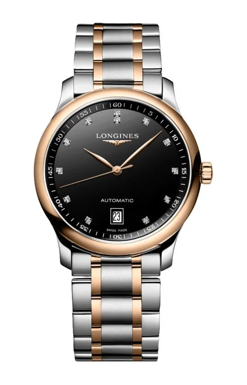 The Longines Master Collection