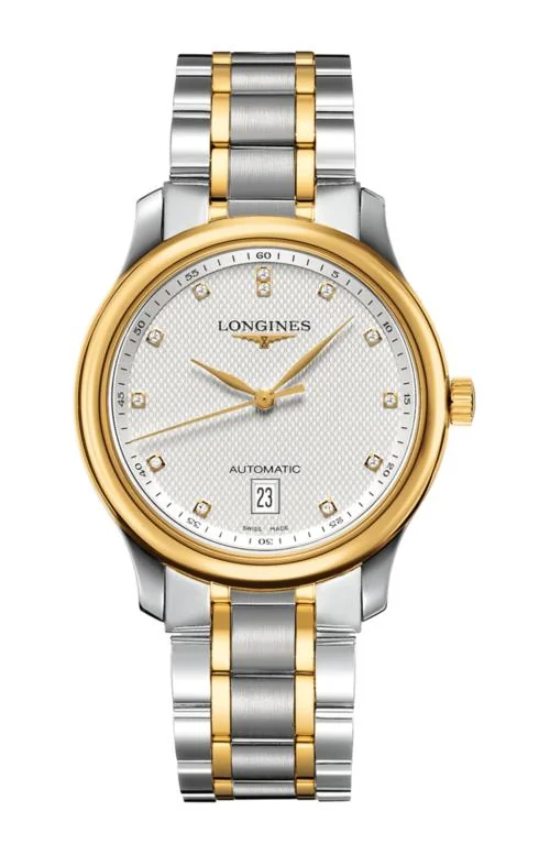 The Longines Master Collection