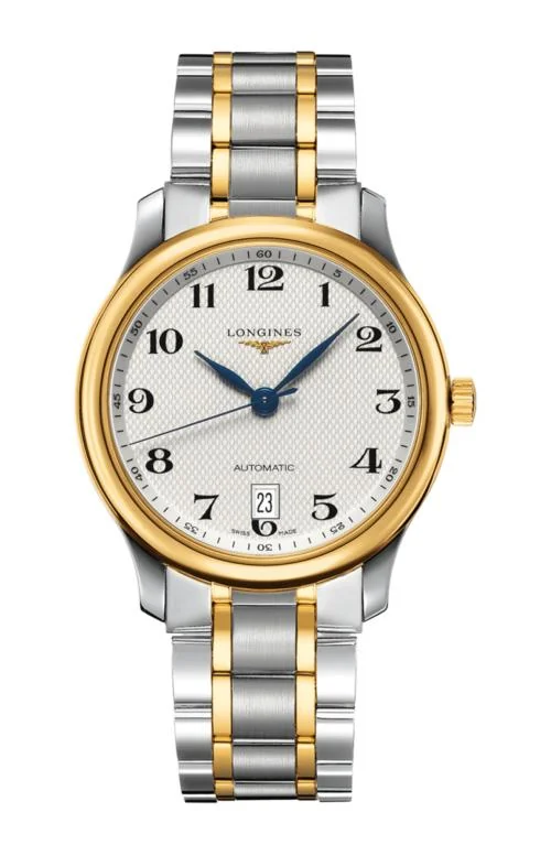 The Longines Master Collection