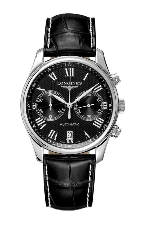 The Longines Master Collection