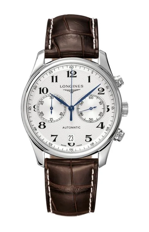 The Longines Master Collection