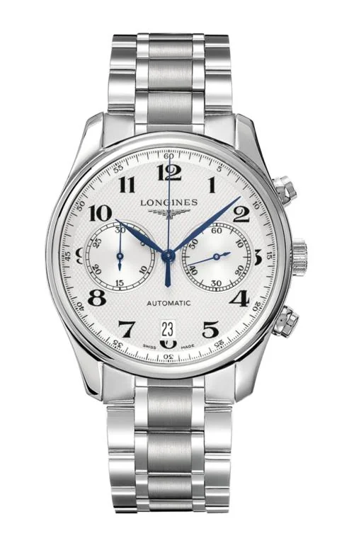 The Longines Master Collection