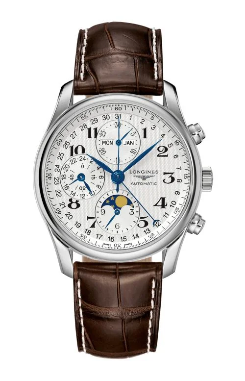 The Longines Master Collection