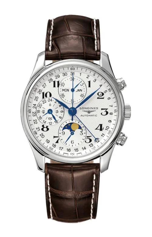 The Longines Master Collection
