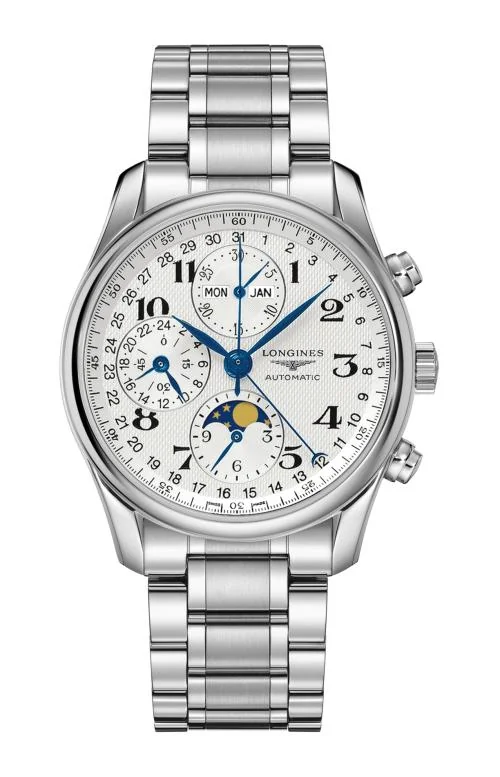 The Longines Master Collection