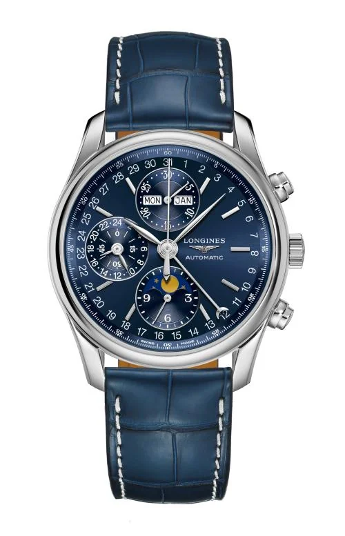 The Longines Master Collection