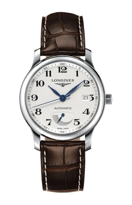 The Longines Master Collection