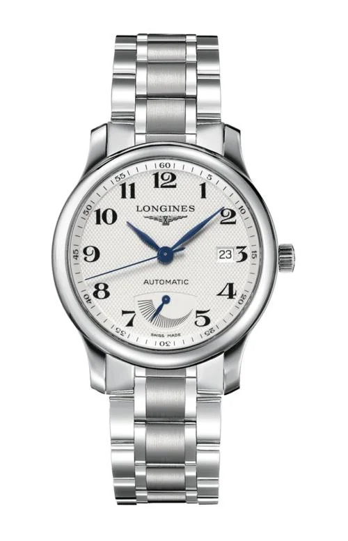 The Longines Master Collection