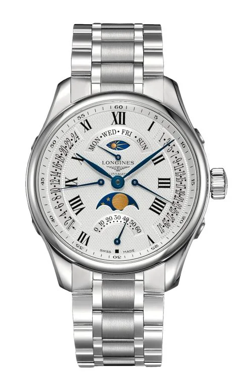 The Longines Master Collection