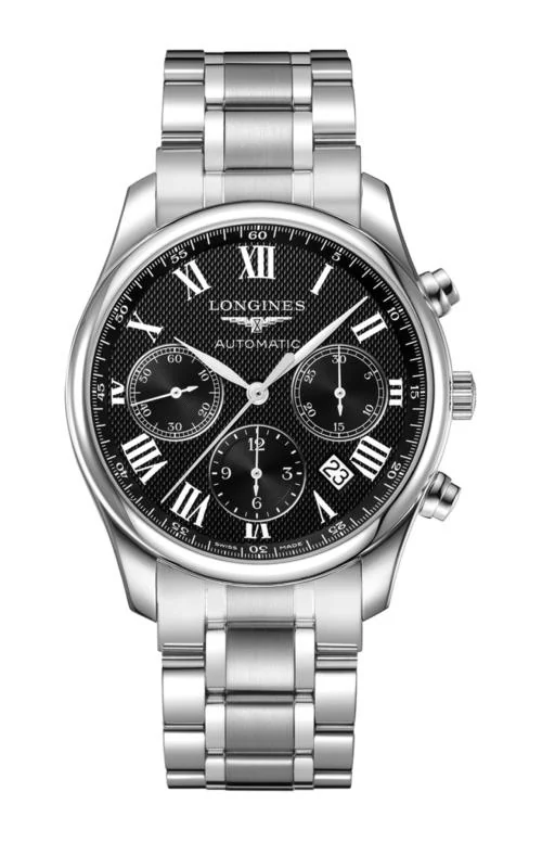 The Longines Master Collection