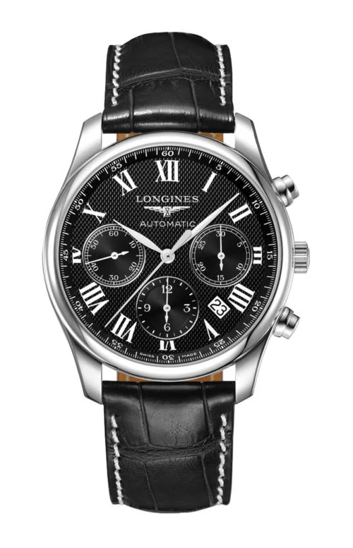 The Longines Master Collection