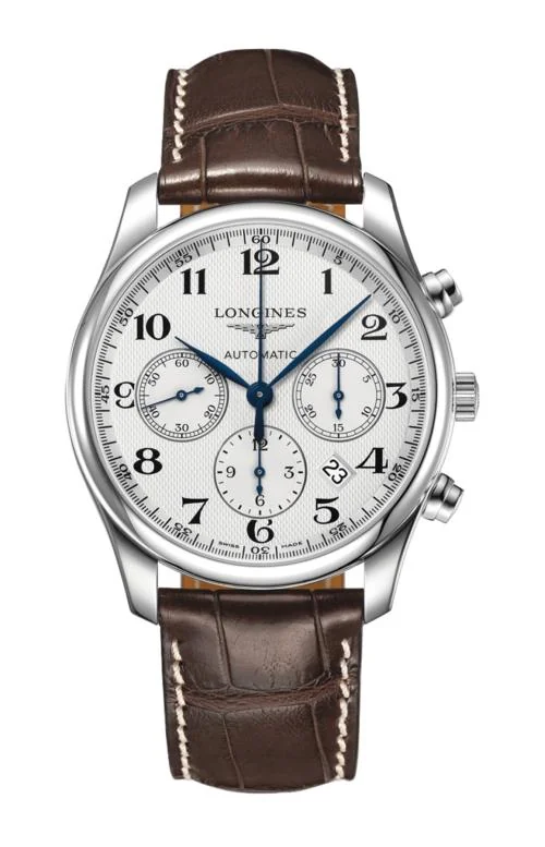 The Longines Master Collection